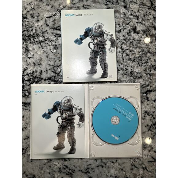 Set of 1-18 NOOMA DVDs Rob Bell - Rare and Vintage Collection Boxed Set Assorted - Picture 12 of 16